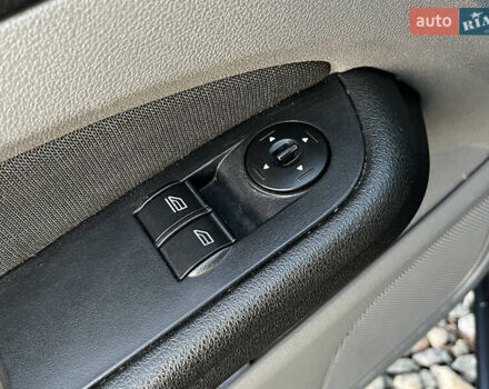 Серый Форд Фокус, объемом двигателя 1.4 л и пробегом 220 тыс. км за 5790 $, фото 15 на Automoto.ua