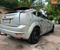 Сірий Форд Фокус, об'ємом двигуна 1.39 л та пробігом 169 тис. км за 1100 $, фото 15 на Automoto.ua
