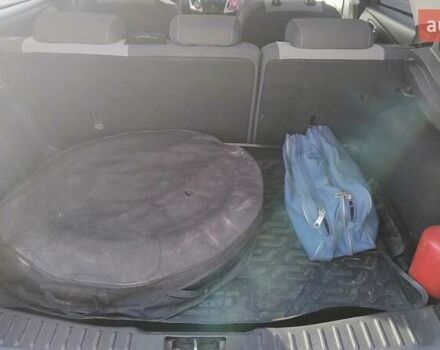 Серый Форд Фокус, объемом двигателя 1.6 л и пробегом 248 тыс. км за 6800 $, фото 10 на Automoto.ua