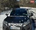 Серый Форд Фокус, объемом двигателя 2 л и пробегом 290 тыс. км за 5950 $, фото 9 на Automoto.ua