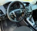 Серый Форд Фокус, объемом двигателя 2 л и пробегом 194 тыс. км за 7200 $, фото 16 на Automoto.ua