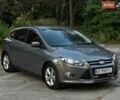 Сірий Форд Фокус, об'ємом двигуна 1.6 л та пробігом 260 тис. км за 5150 $, фото 5 на Automoto.ua