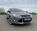 Форд Фокус 2011 в Одессе на Automoto.ua Серый Форд Фокус, объемом двигателя 1.6 л и пробегом 164 тыс. км за 8999 $, фото 17 на Automoto.ua