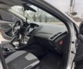 Серый Форд Фокус, объемом двигателя 1.6 л и пробегом 230 тыс. км за 6500 $, фото 12 на Automoto.ua