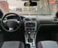 Сірий Форд Фокус, об'ємом двигуна 1.6 л та пробігом 365 тис. км за 4999 $, фото 5 на Automoto.ua