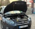 Сірий Форд Фокус, об'ємом двигуна 1.56 л та пробігом 188 тис. км за 8200 $, фото 15 на Automoto.ua