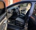 Сірий Форд Фокус, об'ємом двигуна 1.6 л та пробігом 111 тис. км за 6900 $, фото 4 на Automoto.ua