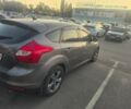 Сірий Форд Фокус, об'ємом двигуна 2 л та пробігом 189 тис. км за 5704 $, фото 2 на Automoto.ua