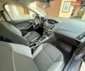 Сірий Форд Фокус, об'ємом двигуна 1.56 л та пробігом 188 тис. км за 8200 $, фото 40 на Automoto.ua
