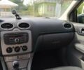 Сірий Форд Фокус, об'ємом двигуна 1.6 л та пробігом 92 тис. км за 6800 $, фото 15 на Automoto.ua