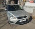Сірий Форд Фокус, об'ємом двигуна 1.6 л та пробігом 170 тис. км за 5500 $, фото 1 на Automoto.ua