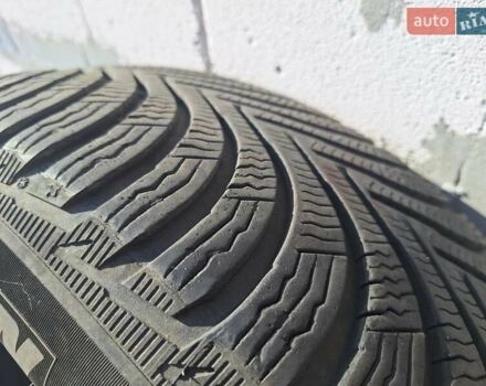 Сірий Форд Фокус, об'ємом двигуна 1.6 л та пробігом 184 тис. км за 7300 $, фото 18 на Automoto.ua