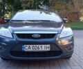 Серый Форд Фокус, объемом двигателя 1.6 л и пробегом 198 тыс. км за 7100 $, фото 9 на Automoto.ua