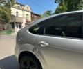 Сірий Форд Фокус, об'ємом двигуна 1.4 л та пробігом 278 тис. км за 3715 $, фото 4 на Automoto.ua