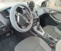 Сірий Форд Фокус, об'ємом двигуна 2 л та пробігом 293 тис. км за 8200 $, фото 5 на Automoto.ua