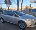 Сірий Форд Фокус, об'ємом двигуна 1.6 л та пробігом 167 тис. км за 8100 $, фото 4 на Automoto.ua
