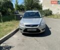 Сірий Форд Фокус, об'ємом двигуна 1.6 л та пробігом 275 тис. км за 5500 $, фото 1 на Automoto.ua