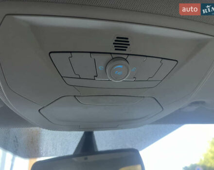 Серый Форд Фокус, объемом двигателя 0 л и пробегом 118 тыс. км за 5500 $, фото 20 на Automoto.ua