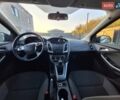 Сірий Форд Фокус, об'ємом двигуна 1.6 л та пробігом 184 тис. км за 7300 $, фото 9 на Automoto.ua