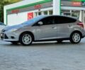 Сірий Форд Фокус, об'ємом двигуна 1.6 л та пробігом 169 тис. км за 8350 $, фото 1 на Automoto.ua