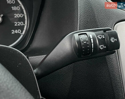 Серый Форд Фокус, объемом двигателя 1.4 л и пробегом 220 тыс. км за 5790 $, фото 18 на Automoto.ua