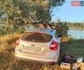 Сірий Форд Фокус, об'ємом двигуна 2 л та пробігом 220 тис. км за 7200 $, фото 2 на Automoto.ua