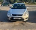 Сірий Форд Фокус, об'ємом двигуна 1.6 л та пробігом 290 тис. км за 5132 $, фото 1 на Automoto.ua