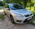 Сірий Форд Фокус, об'ємом двигуна 1.6 л та пробігом 1 тис. км за 5155 $, фото 1 на Automoto.ua