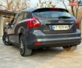 Сірий Форд Фокус, об'ємом двигуна 1.56 л та пробігом 188 тис. км за 8200 $, фото 6 на Automoto.ua