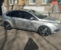 Серый Форд Фокус, объемом двигателя 1.6 л и пробегом 170 тыс. км за 6200 $, фото 4 на Automoto.ua