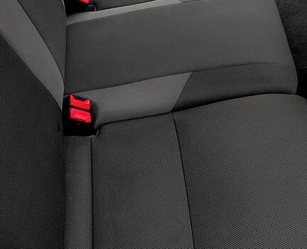 Сірий Форд Фокус, об'ємом двигуна 1.6 л та пробігом 252 тис. км за 7200 $, фото 10 на Automoto.ua