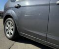 Сірий Форд Фокус, об'ємом двигуна 1.4 л та пробігом 209 тис. км за 4700 $, фото 7 на Automoto.ua