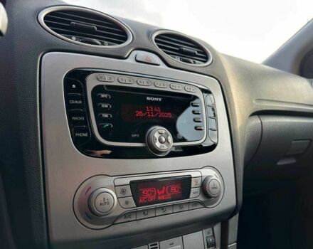 Серый Форд Фокус, объемом двигателя 0 л и пробегом 267 тыс. км за 5990 $, фото 19 на Automoto.ua