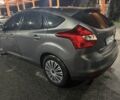 Сірий Форд Фокус, об'ємом двигуна 2 л та пробігом 169 тис. км за 5999 $, фото 5 на Automoto.ua