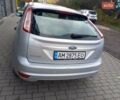 Серый Форд Фокус, объемом двигателя 1.4 л и пробегом 190 тыс. км за 5500 $, фото 2 на Automoto.ua