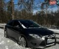 Серый Форд Фокус, объемом двигателя 2 л и пробегом 290 тыс. км за 5950 $, фото 18 на Automoto.ua