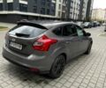 Сірий Форд Фокус, об'ємом двигуна 1.6 л та пробігом 239 тис. км за 6099 $, фото 7 на Automoto.ua