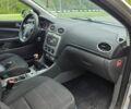 Сірий Форд Фокус, об'ємом двигуна 1.6 л та пробігом 405 тис. км за 5000 $, фото 17 на Automoto.ua