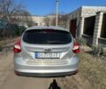 Серый Форд Фокус, объемом двигателя 2 л и пробегом 210 тыс. км за 7000 $, фото 1 на Automoto.ua