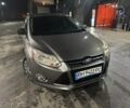 Сірий Форд Фокус, об'ємом двигуна 2 л та пробігом 169 тис. км за 5999 $, фото 1 на Automoto.ua