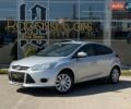 Сірий Форд Фокус, об'ємом двигуна 2 л та пробігом 198 тис. км за 6800 $, фото 1 на Automoto.ua