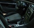 Сірий Форд Фокус, об'ємом двигуна 1.6 л та пробігом 113 тис. км за 6000 $, фото 5 на Automoto.ua