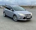 Сірий Форд Фокус, об'ємом двигуна 1.6 л та пробігом 175 тис. км за 3999 $, фото 1 на Automoto.ua