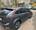 Сірий Форд Фокус, об'ємом двигуна 1.4 л та пробігом 208 тис. км за 5200 $, фото 4 на Automoto.ua