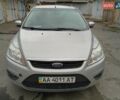 Сірий Форд Фокус, об'ємом двигуна 2 л та пробігом 267 тис. км за 5390 $, фото 7 на Automoto.ua