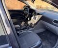 Сірий Форд Фокус, об'ємом двигуна 1.4 л та пробігом 88 тис. км за 6109 $, фото 6 на Automoto.ua