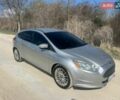 Сірий Форд Фокус, об'ємом двигуна 0 л та пробігом 120 тис. км за 5700 $, фото 5 на Automoto.ua