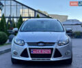 Сірий Форд Фокус, об'ємом двигуна 1.6 л та пробігом 235 тис. км за 7450 $, фото 10 на Automoto.ua