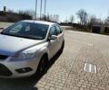 Сірий Форд Фокус, об'ємом двигуна 1.6 л та пробігом 136 тис. км за 6200 $, фото 17 на Automoto.ua