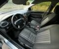 Сірий Форд Фокус, об'ємом двигуна 1.6 л та пробігом 250 тис. км за 3498 $, фото 9 на Automoto.ua